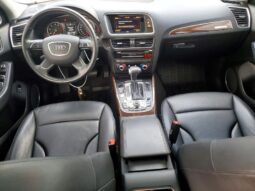 
										2017 Audi Q5 full									