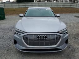 
										2022 Audi E-tron full									