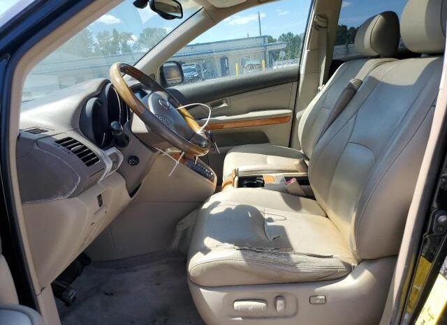
								2006 Lexus Rx 330 full									