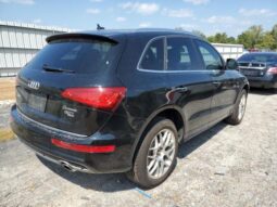 
										2015 Audi Q5 full									