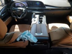 
										2023 Cadillac Escalade full									