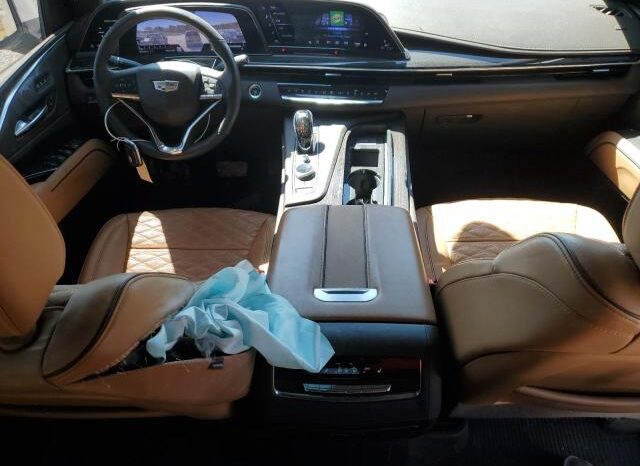 
								2023 Cadillac Escalade full									