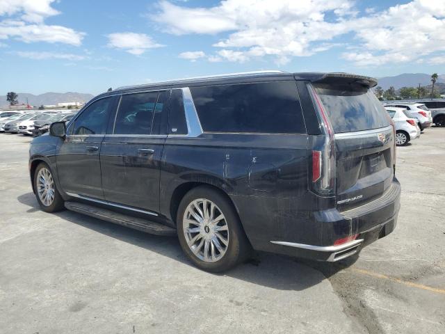2021 Cadillac Escalade