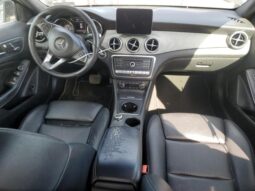 
										2018 Mercedes-benz Gla-class full									