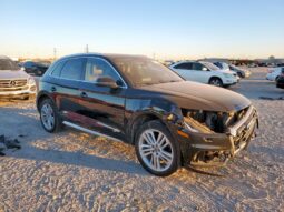 
										2018 Audi Q5 full									