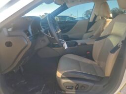 
										2021 Lexus Es 350 full									