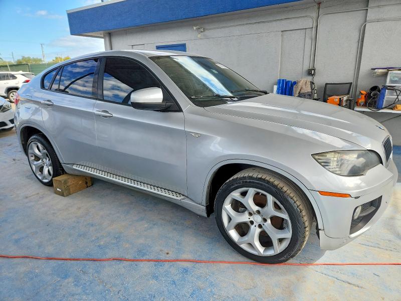 2014 BMW X6