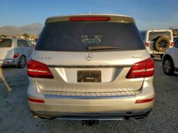 
										2017 Mercedes-benz Gls-klasse full									