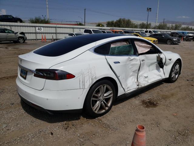 2014 Tesla Model s