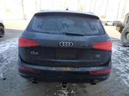 
										2014 Audi Q5 full									
