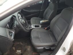 
										2017 Chevrolet Cruze full									