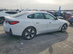
										2024 BMW I4 full									