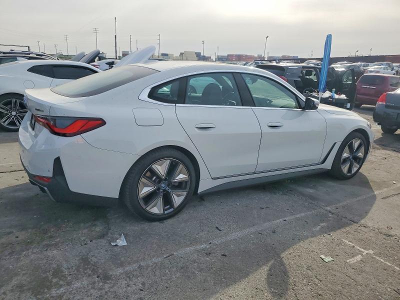 2024 BMW I4