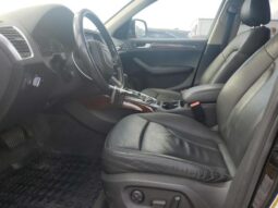 
										2012 Audi Q5 full									