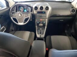 
										2014 Chevrolet Captiva full									