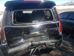 
										2016 Cadillac Escalade full									