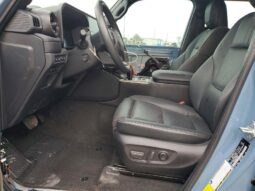 
										2024 Toyota Land cruiser full									