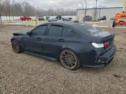 
										2022 BMW M3 full									