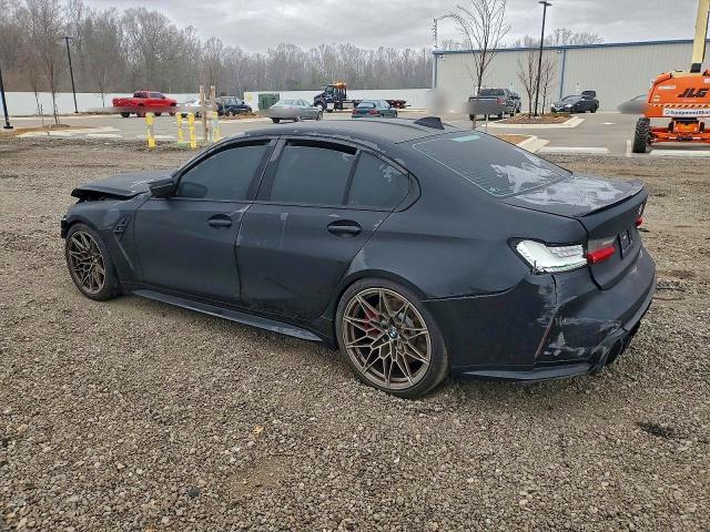 2022 BMW M3