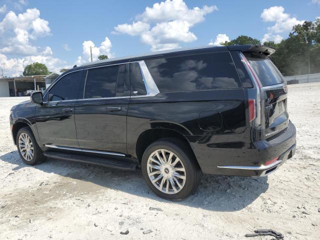 2021 Cadillac Escalade