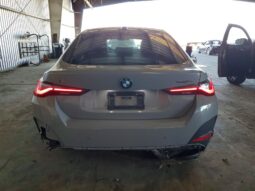 
										2024 BMW I4 full									