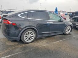 
										2017 Tesla Model x full									
