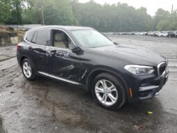 
										2020 BMW X3 full									