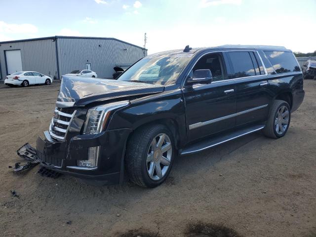 2018 Cadillac Escalade
