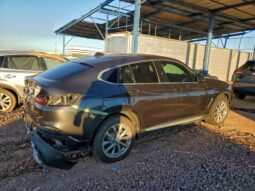 
										2019 BMW X4 full									