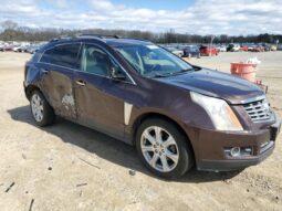 
										2015 Cadillac Srx full									