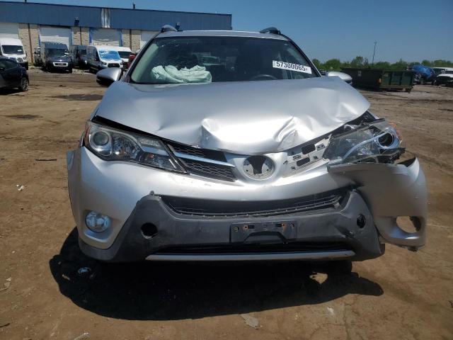 2013 Toyota Rav4