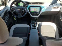 
										2018 Chevrolet Bolt ev full									