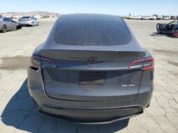 
										2023 Tesla Model y full									