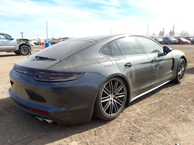 2018 Porsche Panamera