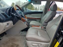 
										2005 Lexus Rx 330 full									