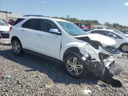 
										2016 Chevrolet Equinox lt full									