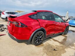 
										2023 Tesla Model x full									