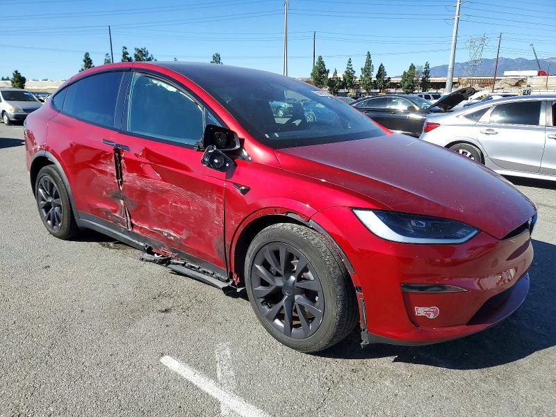2023 Tesla Model x
