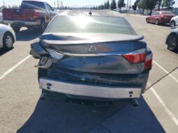
										2014 Lexus Es 350 full									
