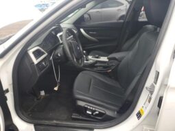 
										2017 BMW 3 series full									