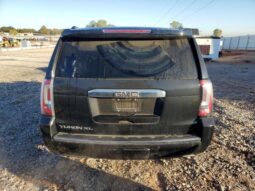 
										2019 Gmc Yukon full									