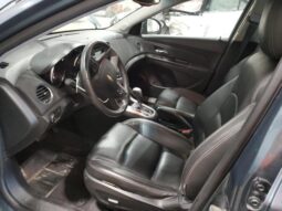 
										2012 Chevrolet Cruze full									