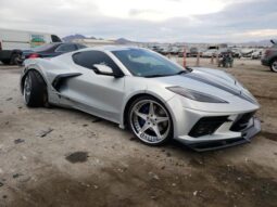 
										2023 Chevrolet Corvette full									