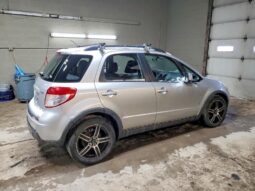 
										2012 Suzuki Sx4 full									