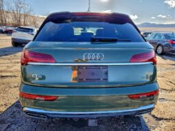 
										2023 Audi Q5 full									