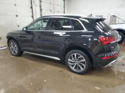 
										2023 Audi Q5 full									