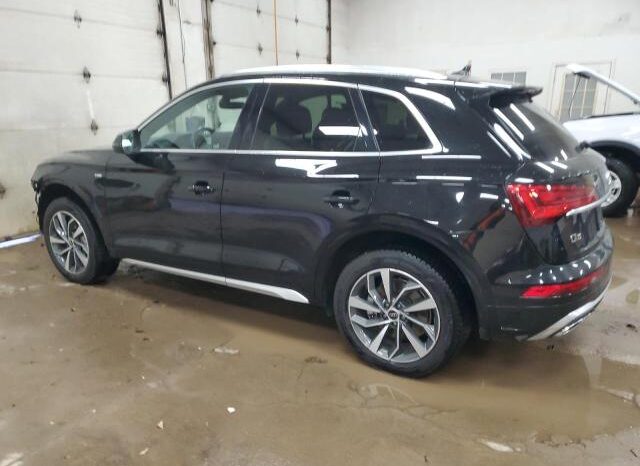 
								2023 Audi Q5 full									