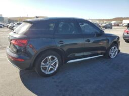 
										2018 Audi Q5 full									