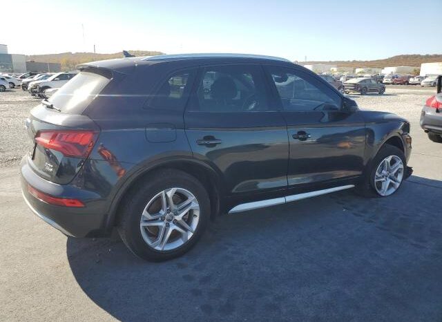 
								2018 Audi Q5 full									