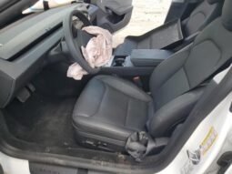 
										2025 Tesla Model 3 full									